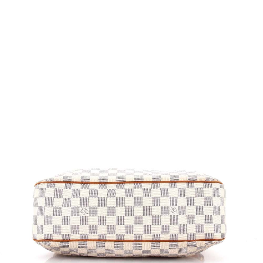 Louis Vuitton Siracusa Handbag Damier #244199L15B - Picture 4 of 9